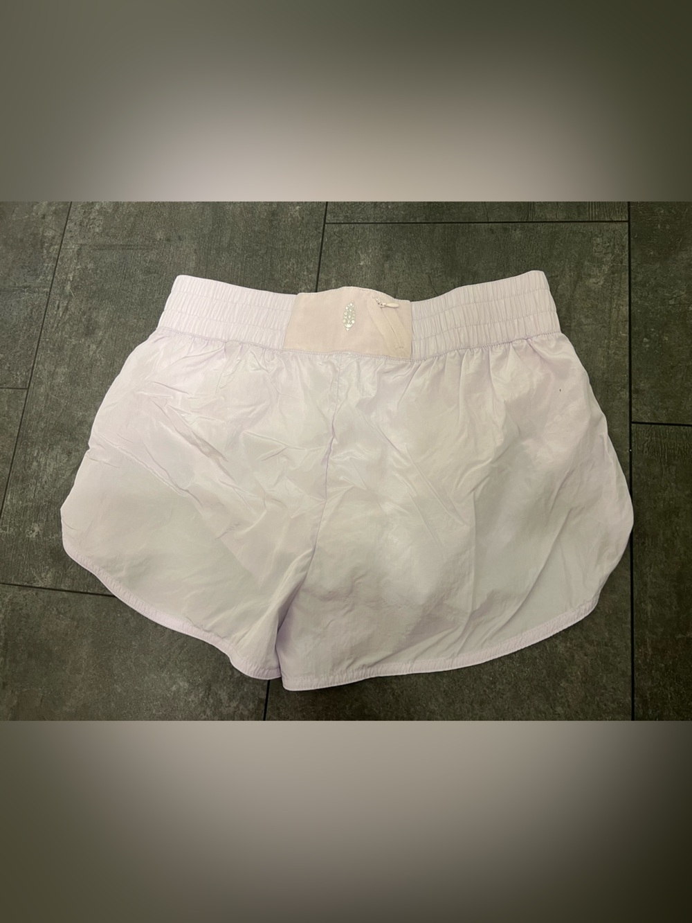 Free People Shorts - Picture 2 of 4